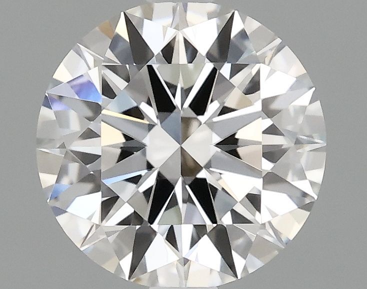 1.05 ct. round Lab Grown Diamond front image