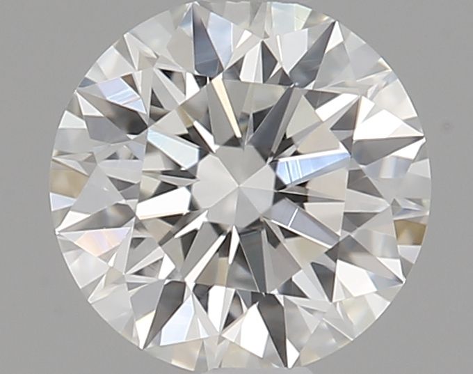 0.40 ct Round diamond