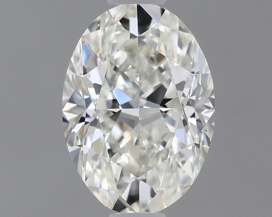 0.4 ct Oval Diamond