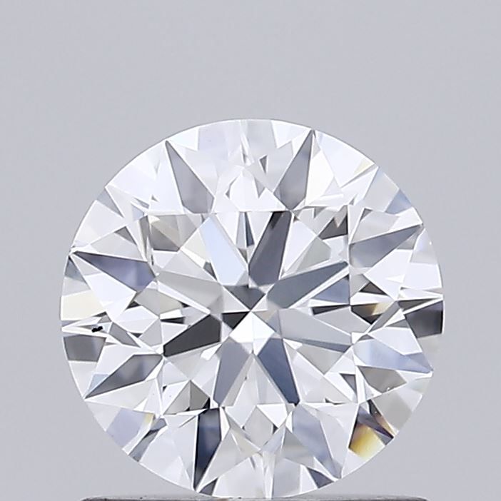 1.00 ct. round Lab Grown Diamond front image