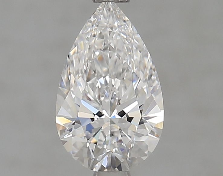 1.15 ct. pear Lab Grown Diamond front image