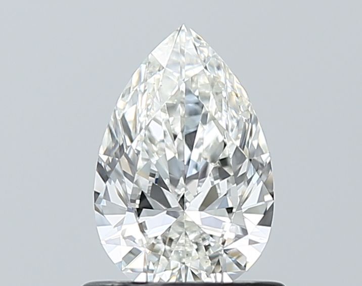 0.71 ct Pear diamond