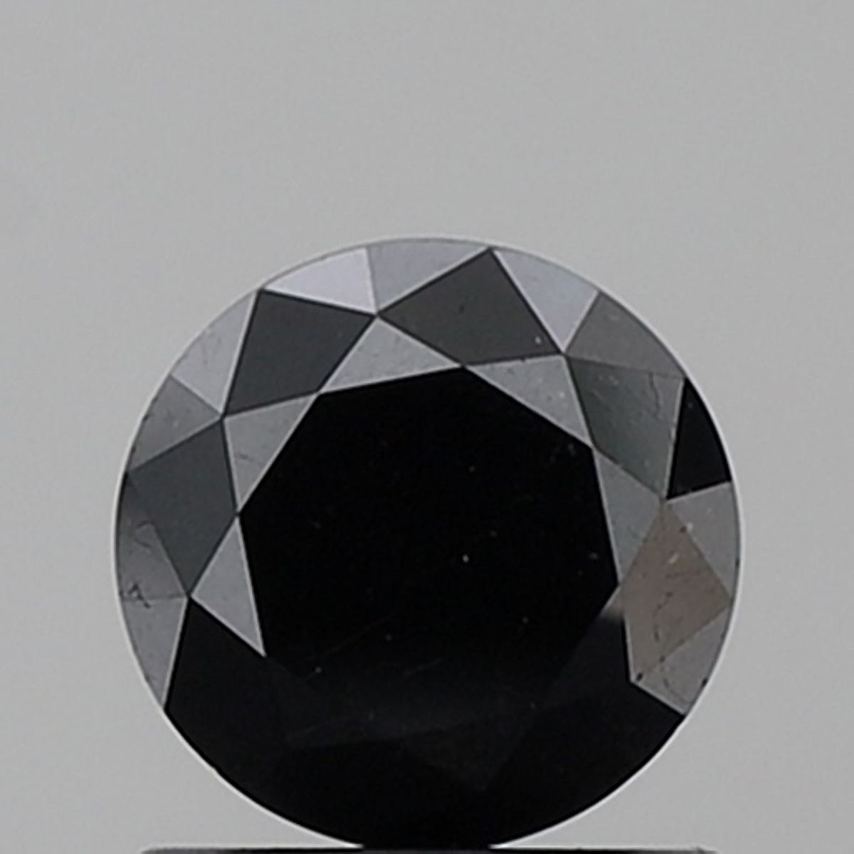 Diament 1.18 ct Fancy Black/VS1