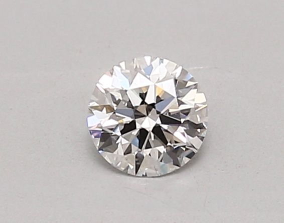 0.39 ct lab-grown Round Diamond