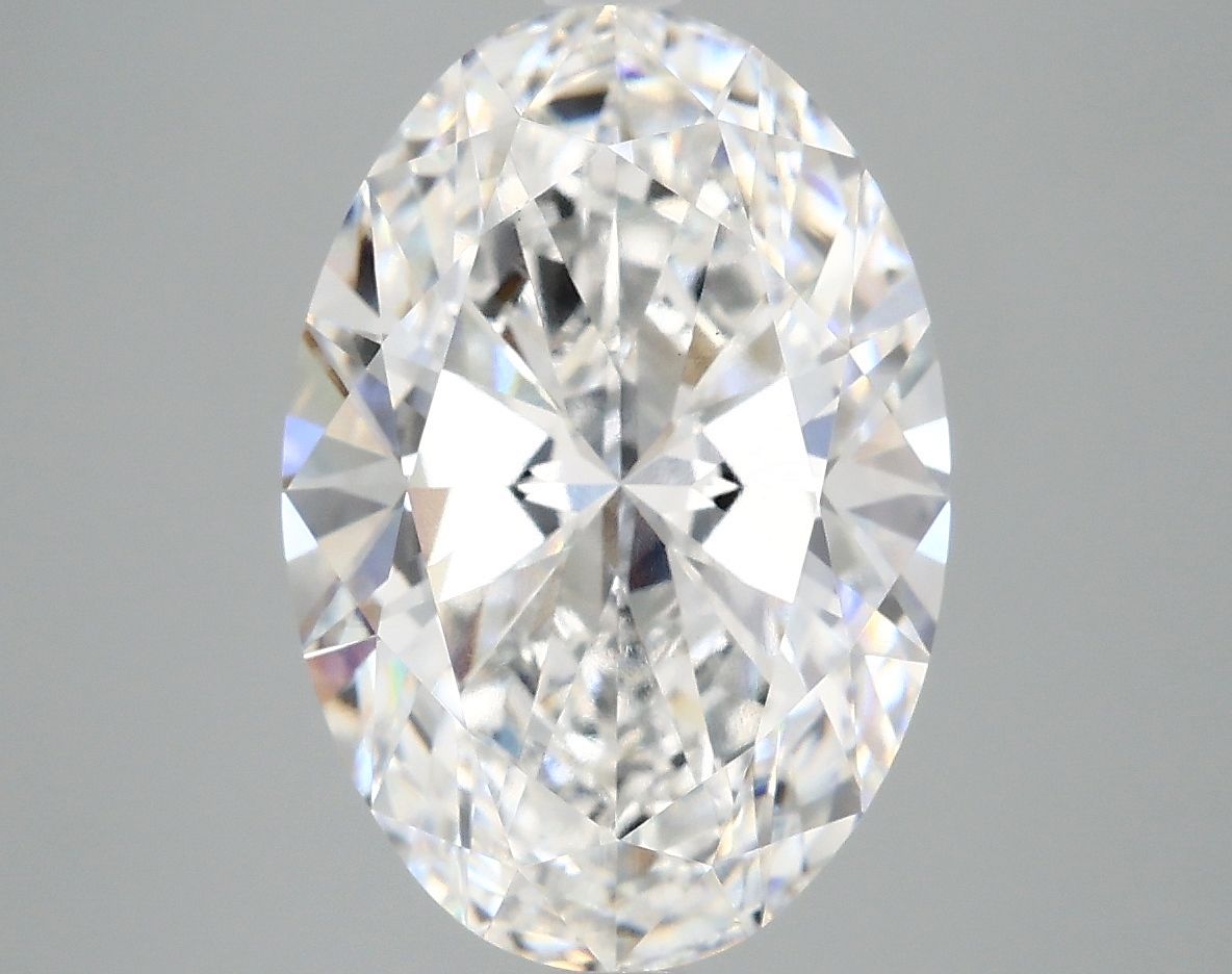 4.69 Carat