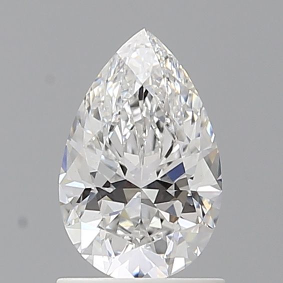 1.09 ct. pear Lab Grown Diamond front image