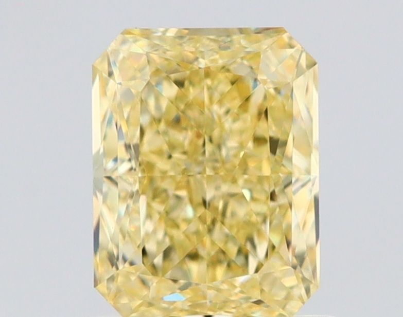 1.10 ct Radiant diamond