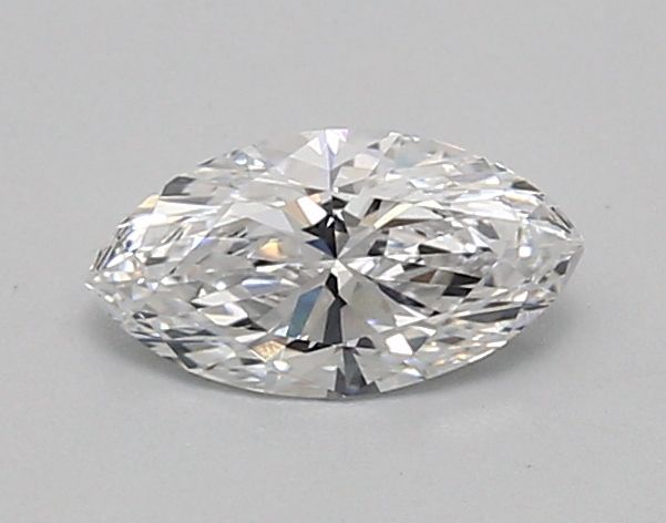 0.74 ct lab-grown Marquise Diamond