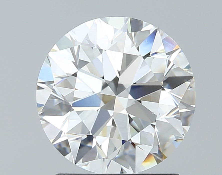 1.80 ct Round diamond