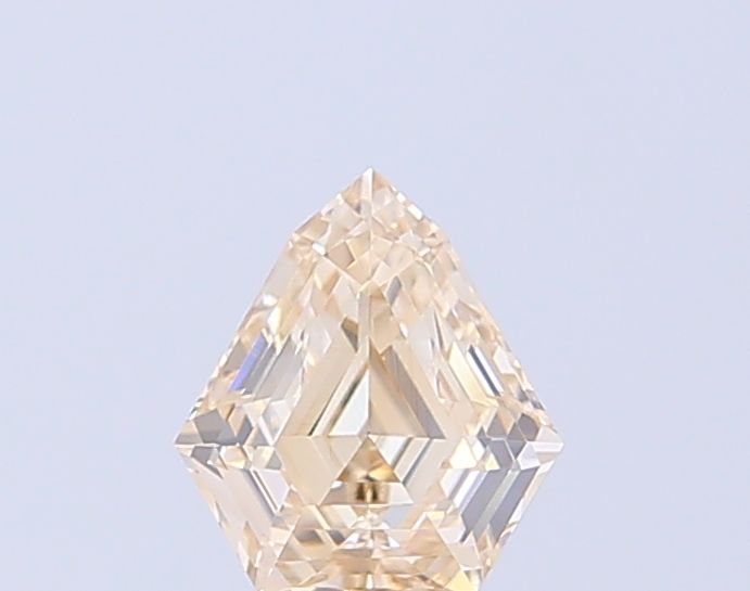 Diament 1.1 ct Fancy Brown/VVS2