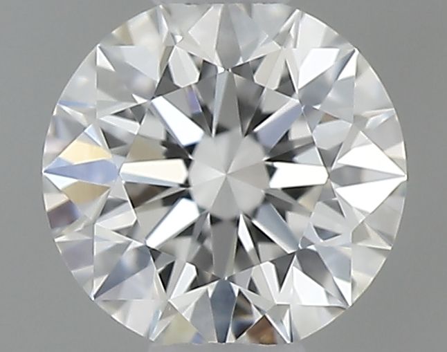 0.30 ct Round diamond