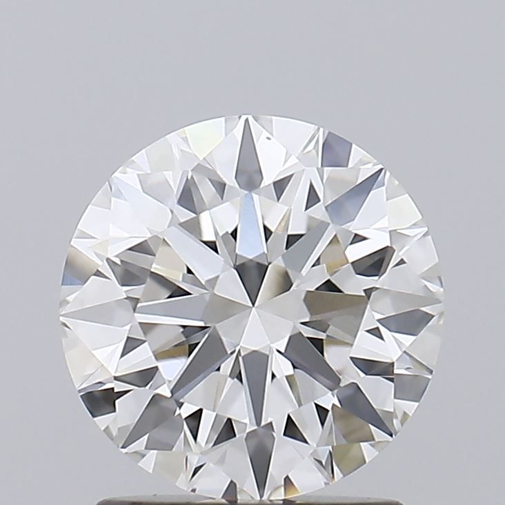 1.52 ct. round Lab Grown Diamond front image
