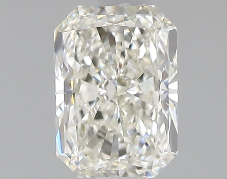 1.02 ct. radiant Lab Grown Diamond front image