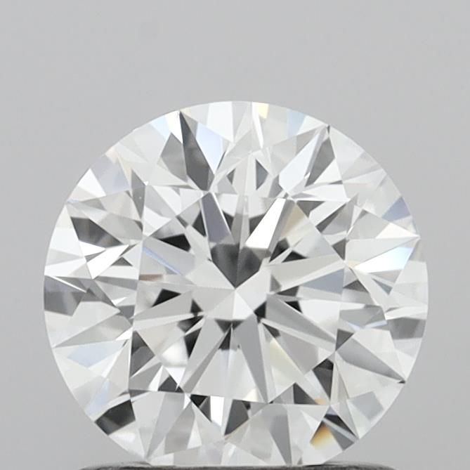 1.04 ct. round Lab Grown Diamond front image