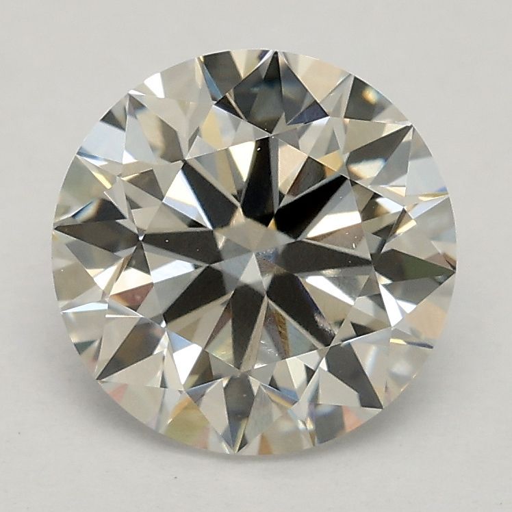 1.40 ct Round diamond