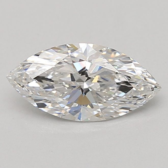 1.06 ct. marquise Lab Grown Diamond front image