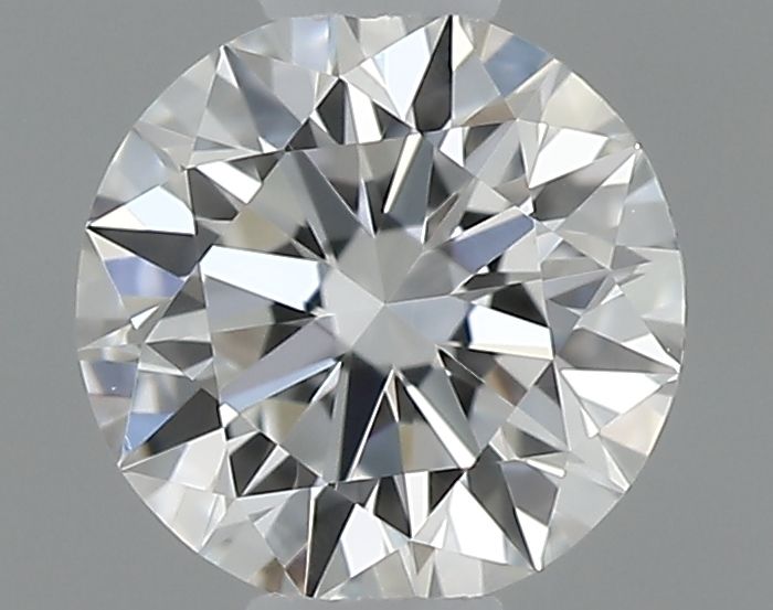 0.30 ct Round diamond