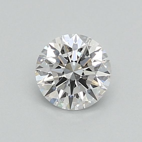 0.35 ct lab-grown Round Diamond