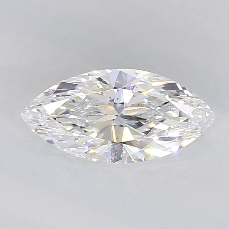 0.39 ct lab-grown Marquise Diamond