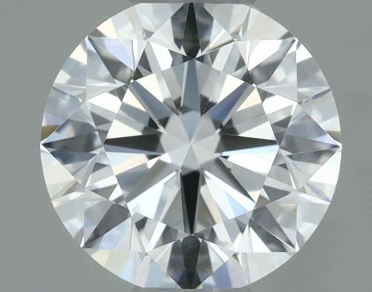 0.50 ct Round diamond