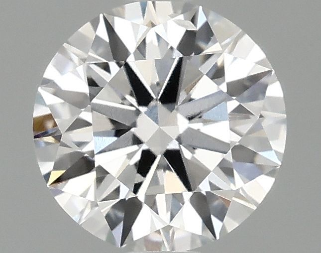 1.00 ct. round Lab Grown Diamond front image