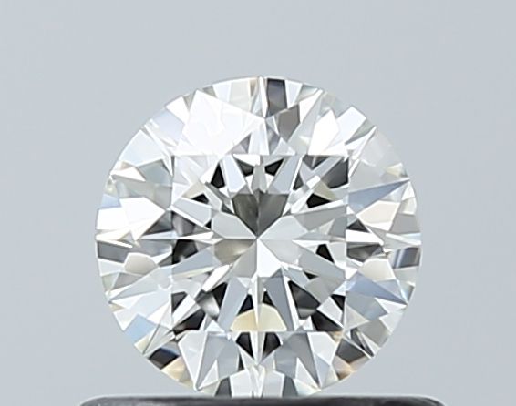 0.50 ct Round diamond