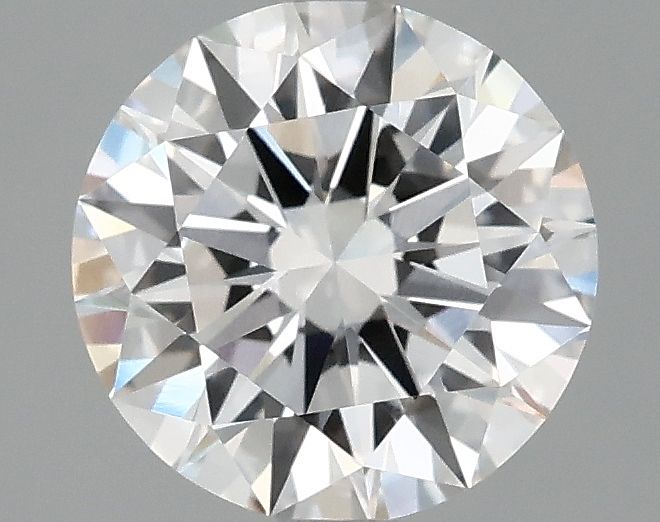 1.82 ct. round Lab Grown Diamond front image