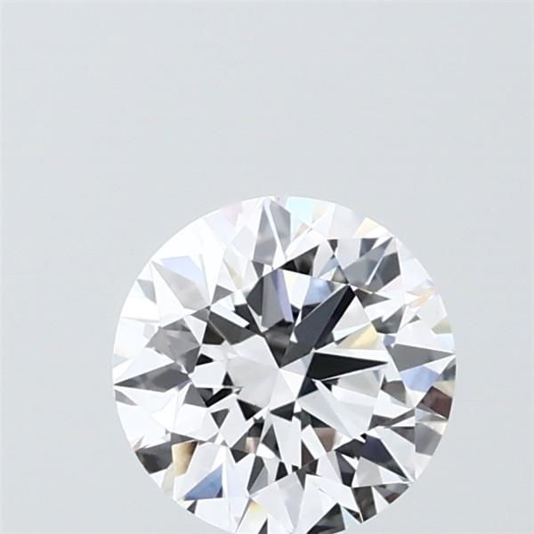 1.04 ct. round Lab Grown Diamond front image