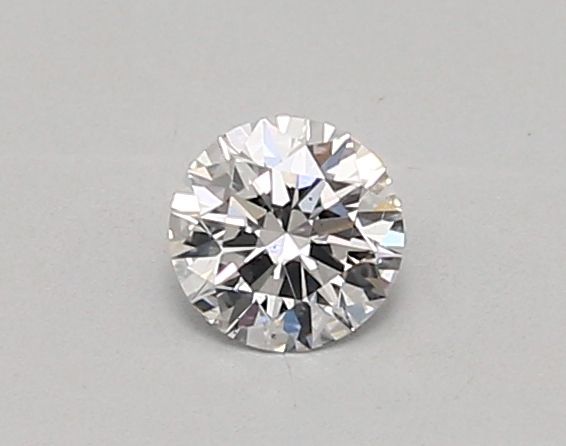 0.35 ct lab-grown Round Diamond