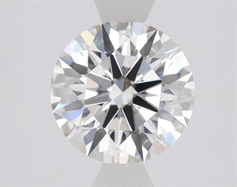 1.07 ct. round Lab Grown Diamond front image