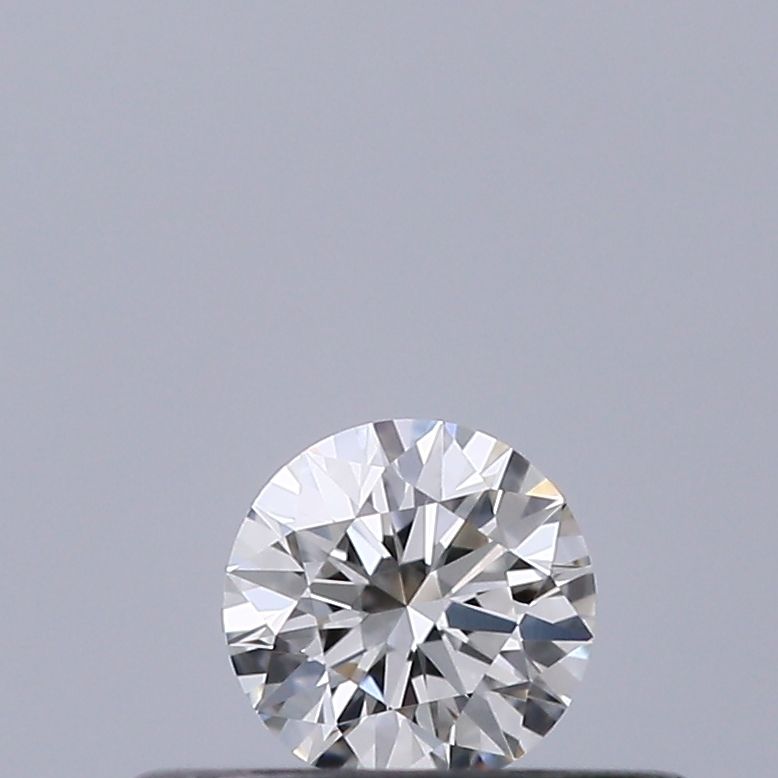 0.18 ct Round Diamond