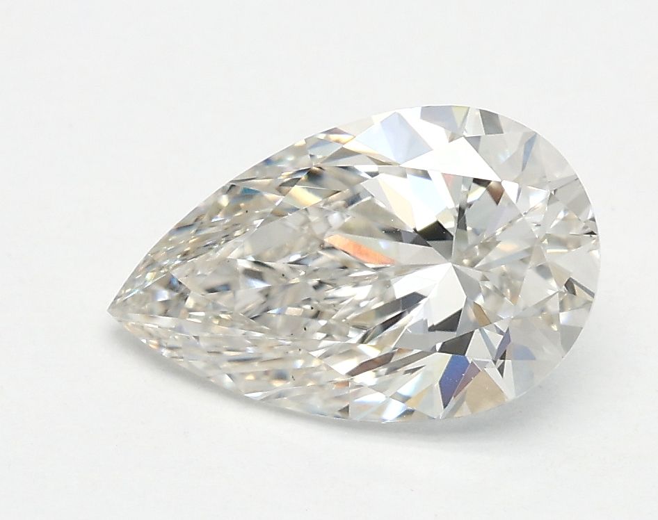1.20 ct Pear diamond