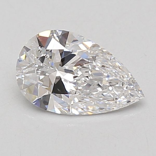 0.95 ct. pear Lab Grown Diamond front image