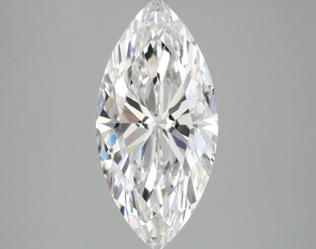 2.87 Carat