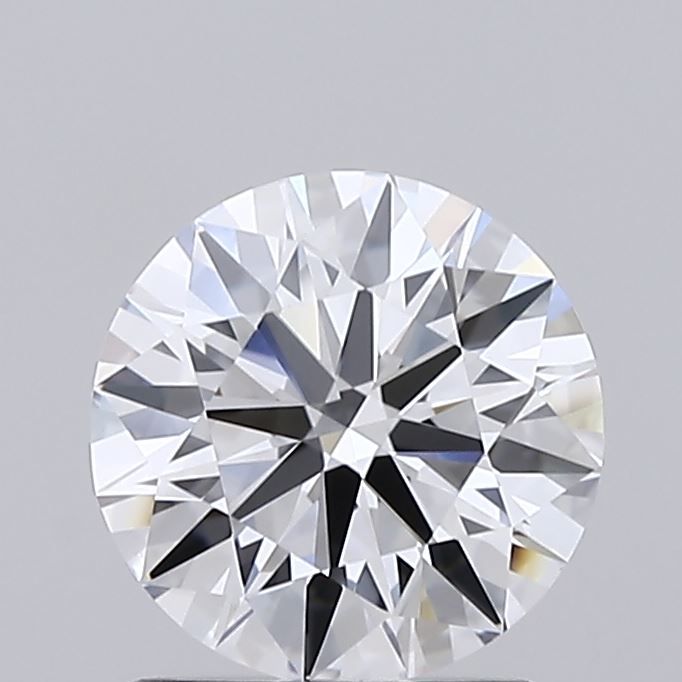 1.17 ct. round Lab Grown Diamond front image
