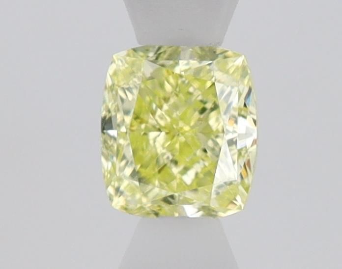 0.41ct Cushion diamond