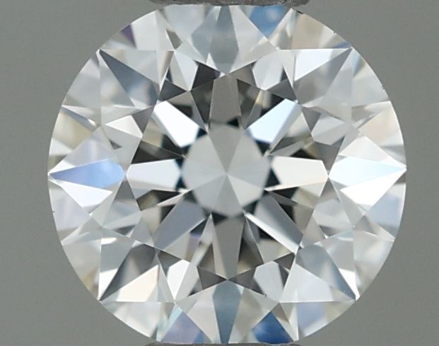 0.40 ct Round diamond