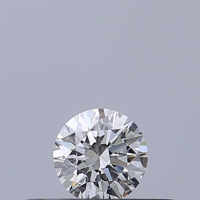 0.19 ct Round Diamond