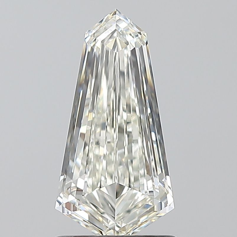 1.21 ct Kite Diamond