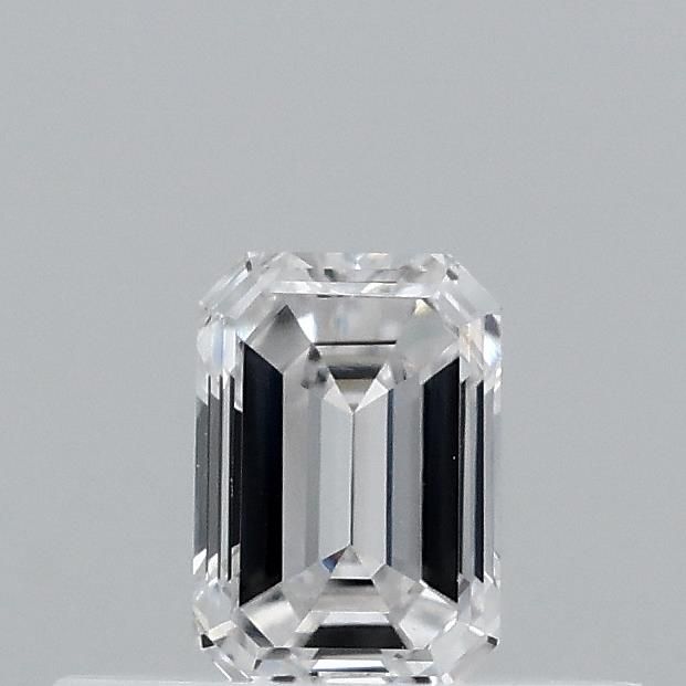 0.31 ct lab-grown Emerald Diamond