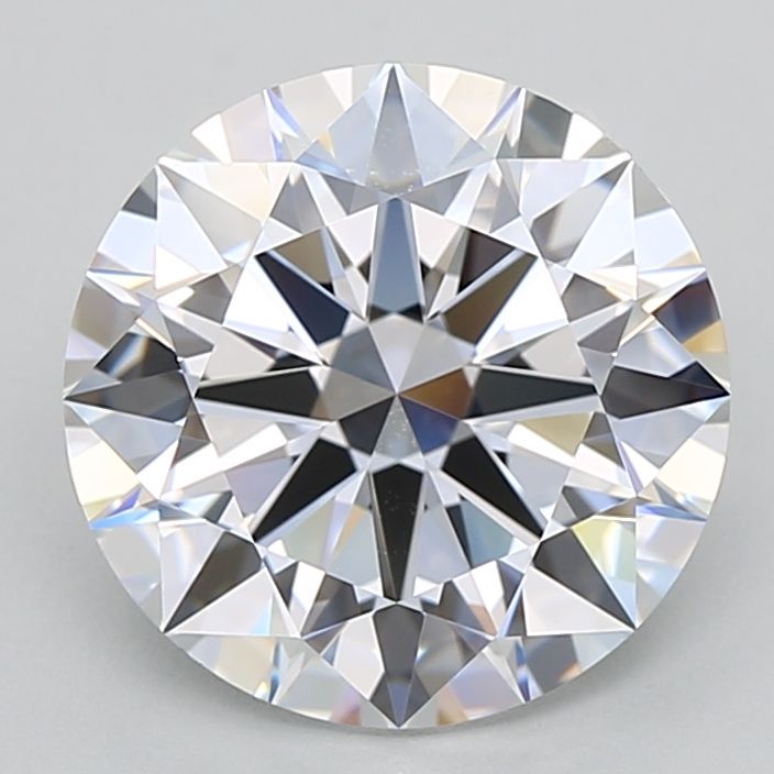 Diament 4.0 ct E/VVS1