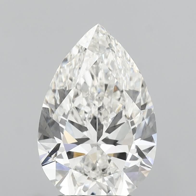 2.56 Carat