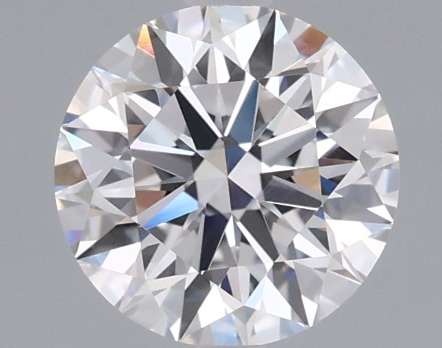 1.07 ct. round Lab Grown Diamond front image