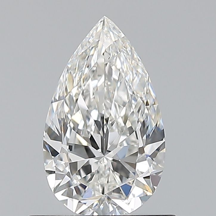 0.70 ct Pear diamond