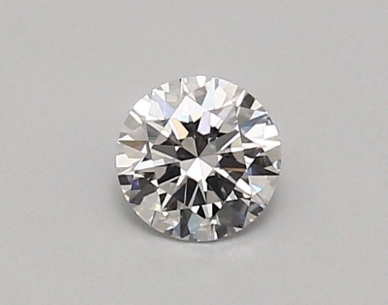 0.38 ct lab-grown Round Diamond