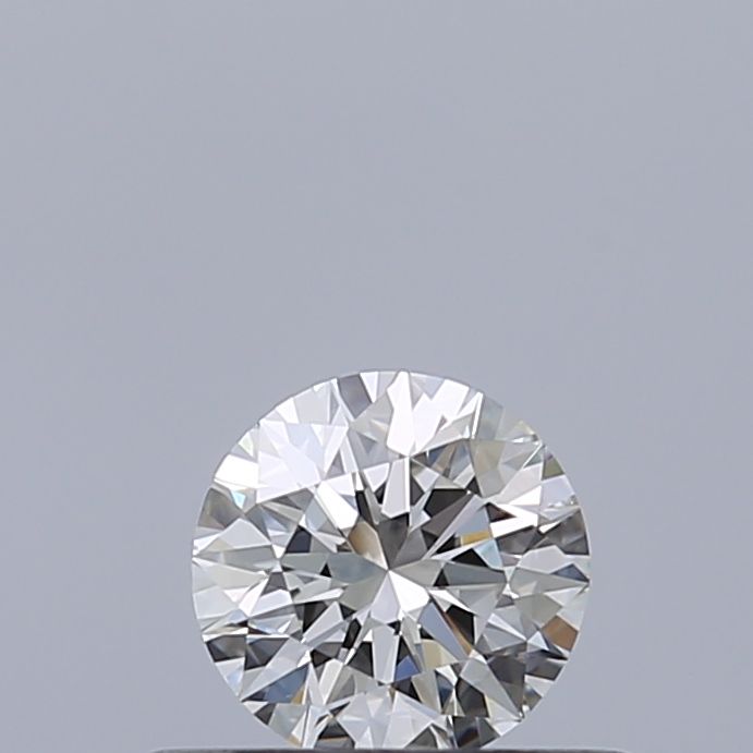 0.32 ct Round diamond