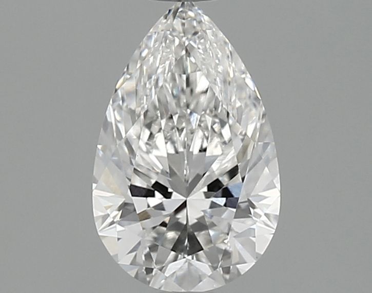 1.08 ct. pear Lab Grown Diamond front image