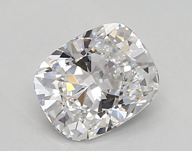 0.74 ct lab-grown Cushion modified Diamond