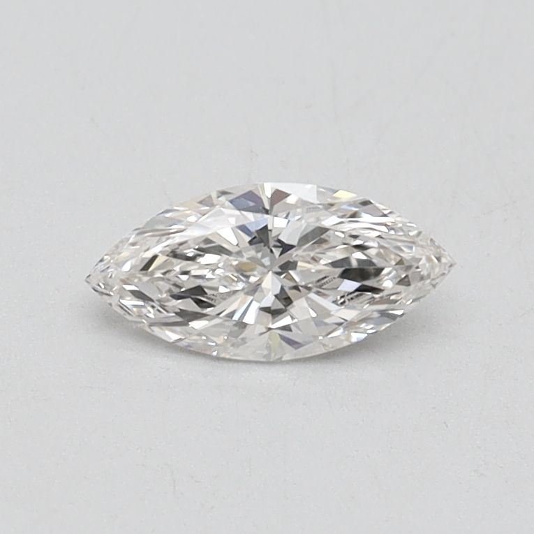0.32 ct Marquise diamond