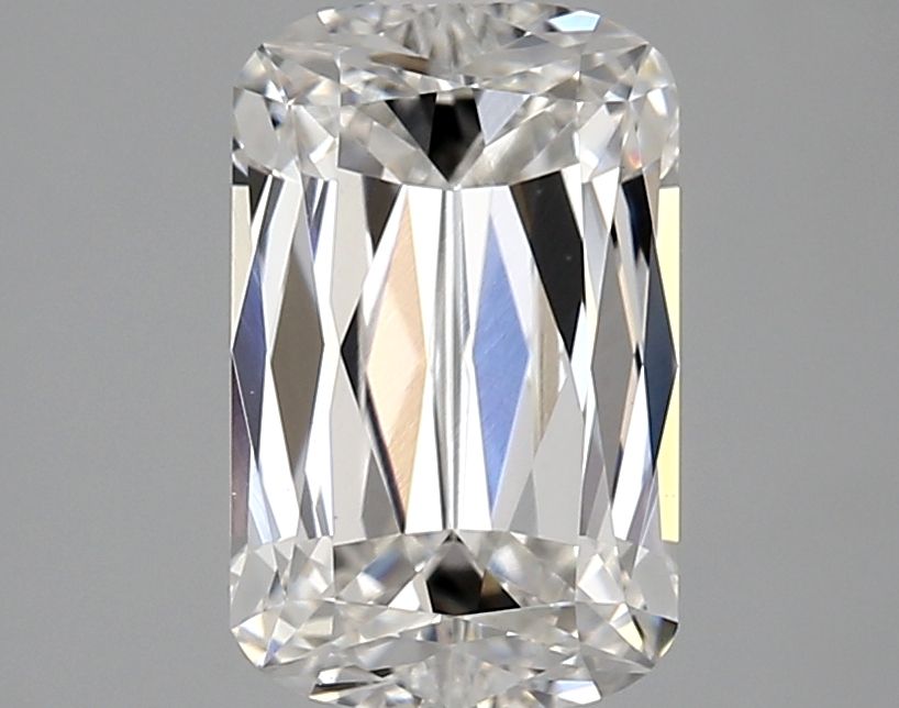 1.51 ct Cushion Modified diamond